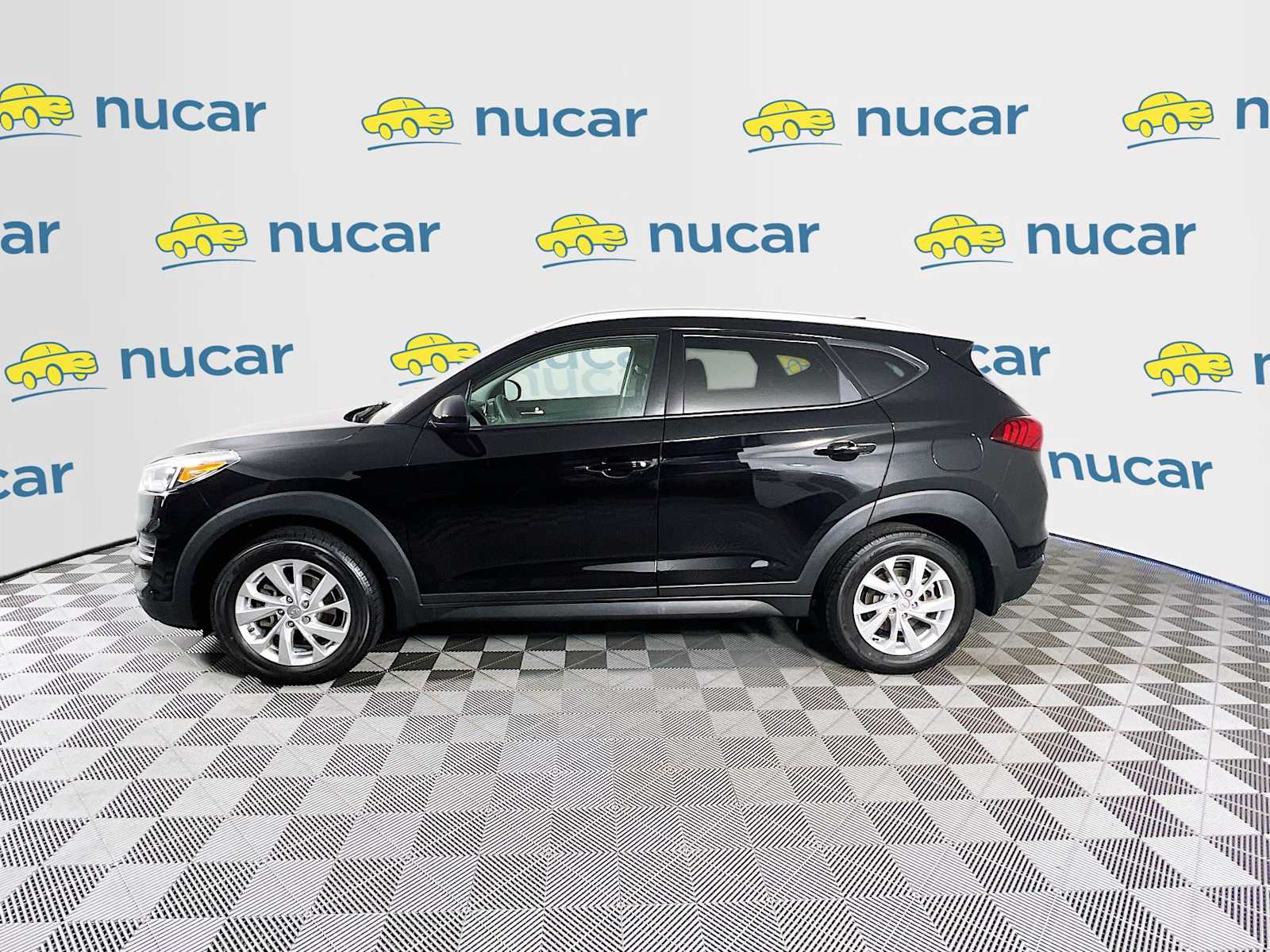 2021 Hyundai Tucson Value - Photo 4