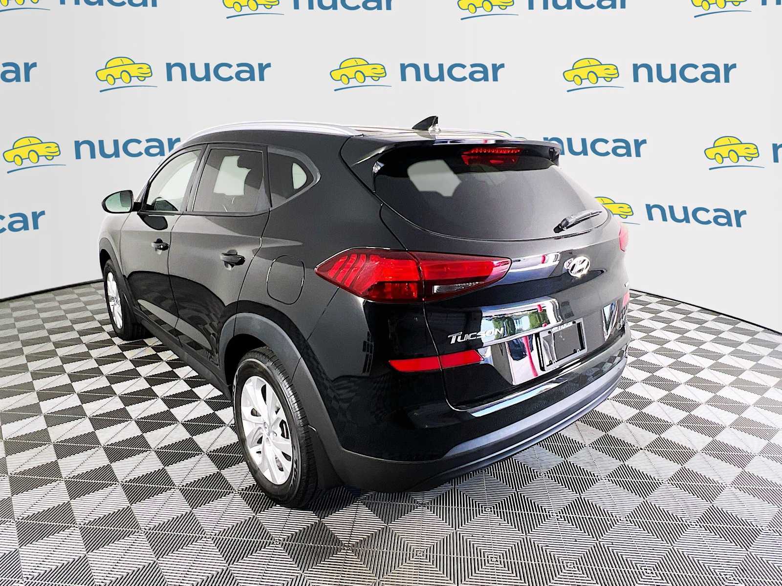 2021 Hyundai Tucson Value - Photo 5