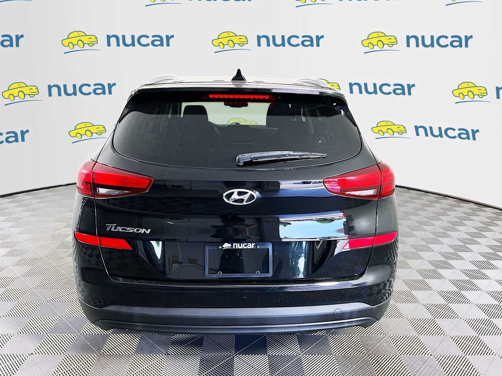 2021 Hyundai Tucson Value - Photo 6
