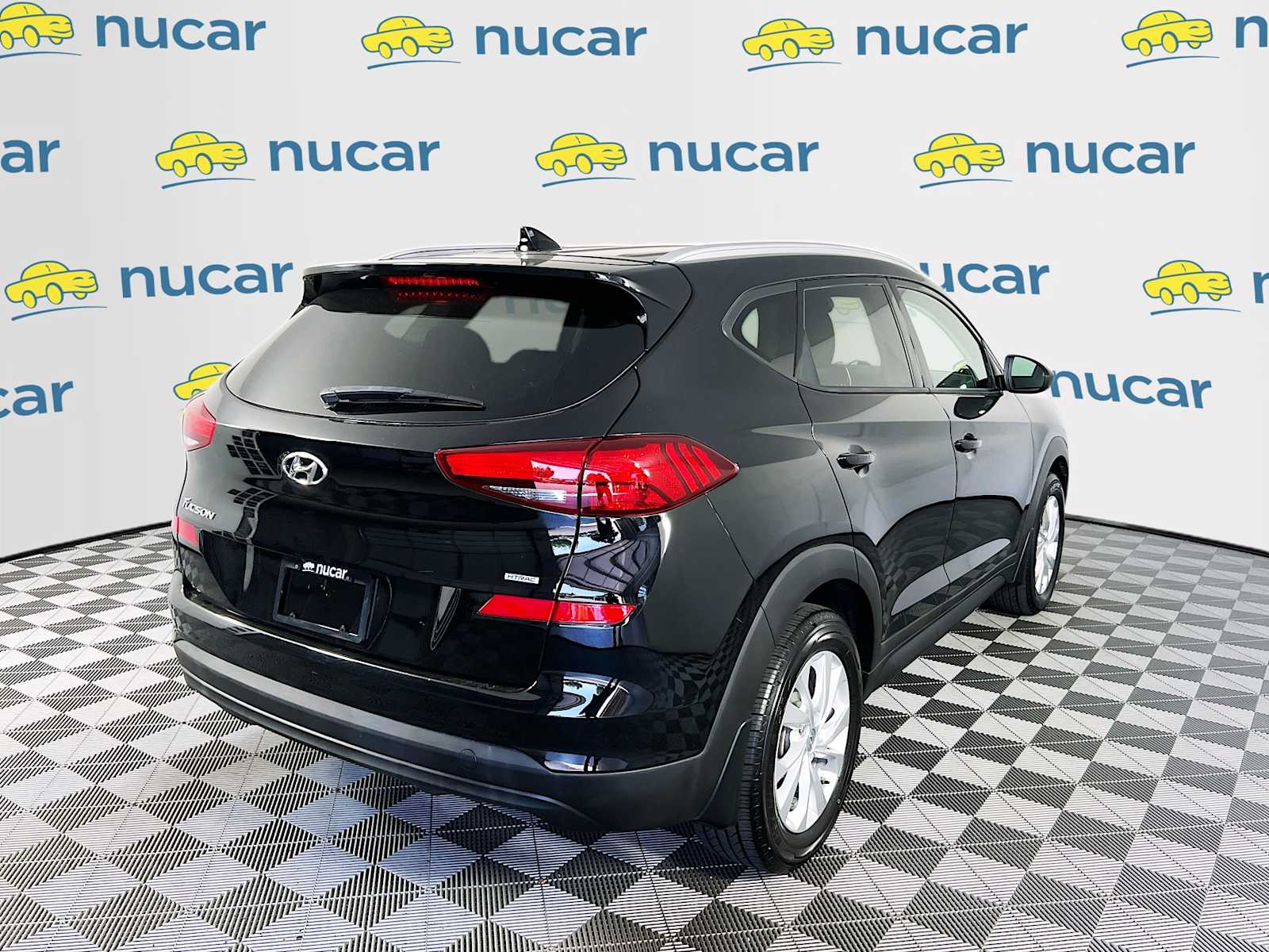 2021 Hyundai Tucson Value - Photo 7