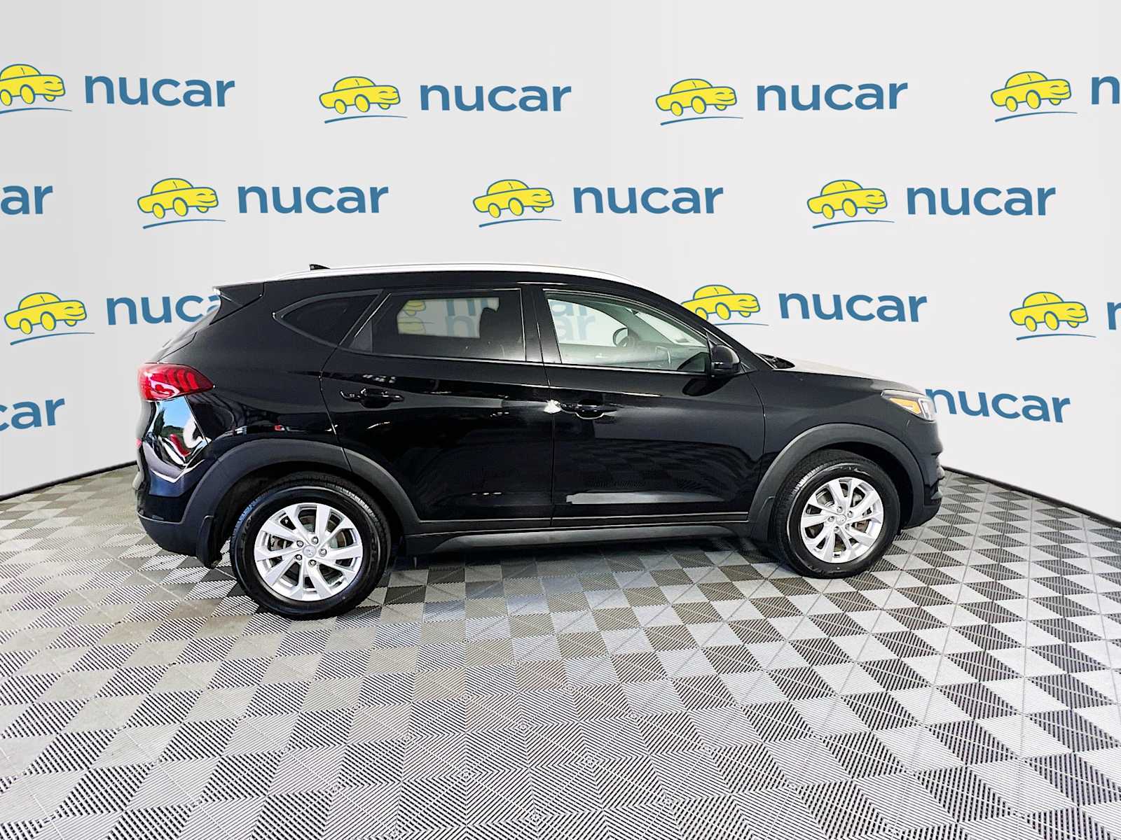 2021 Hyundai Tucson Value - Photo 8