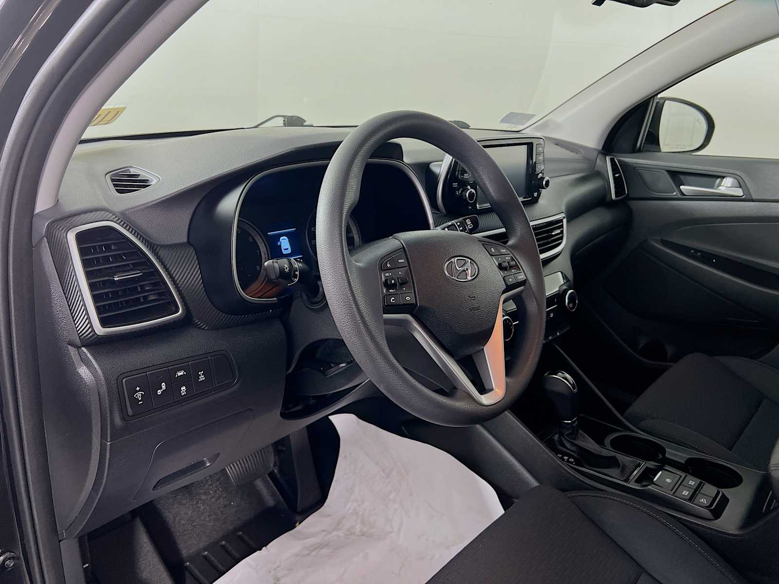 2021 Hyundai Tucson Value - Photo 9
