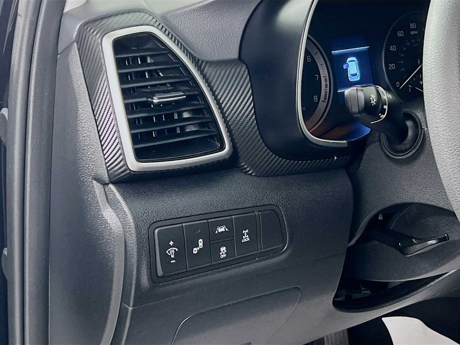 2021 Hyundai Tucson Value - Photo 10