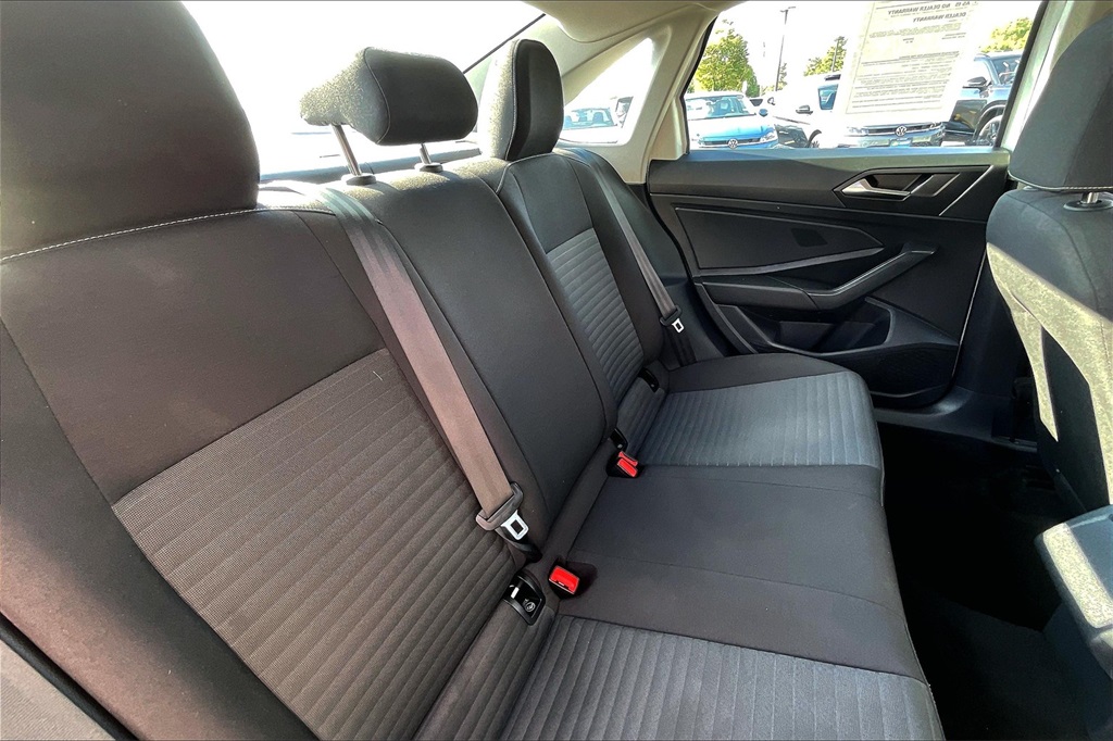 2024 Volkswagen Jetta 1.5T S - Photo 15