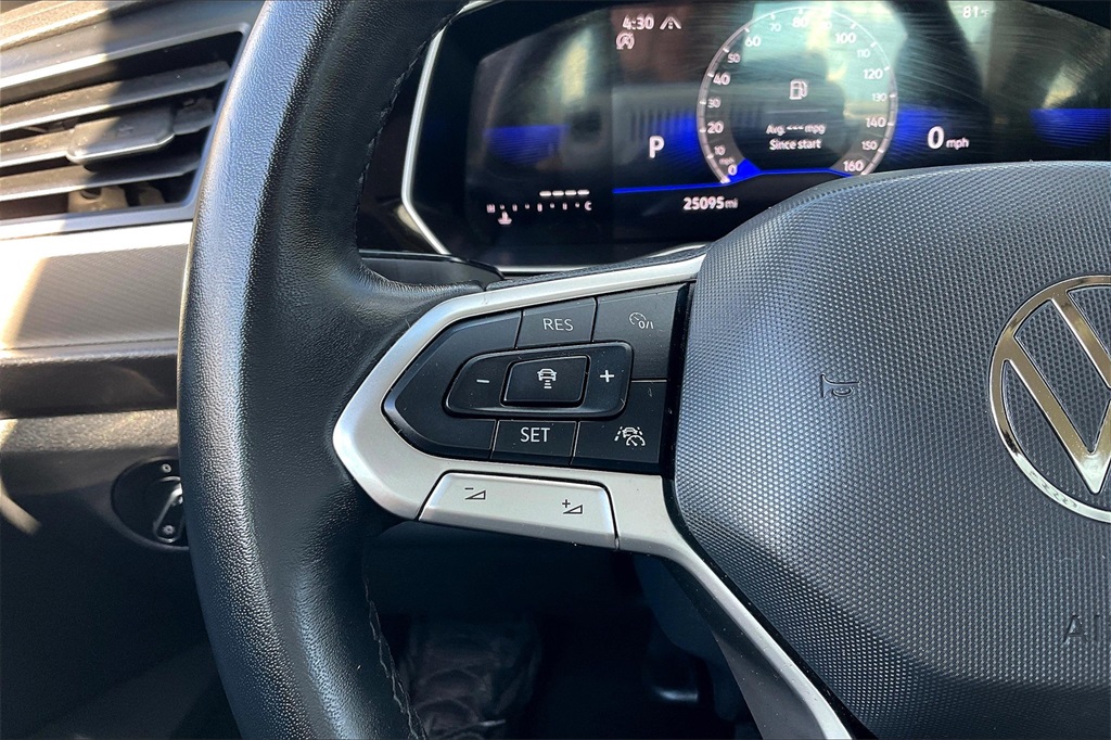 2024 Volkswagen Jetta 1.5T S - Photo 21