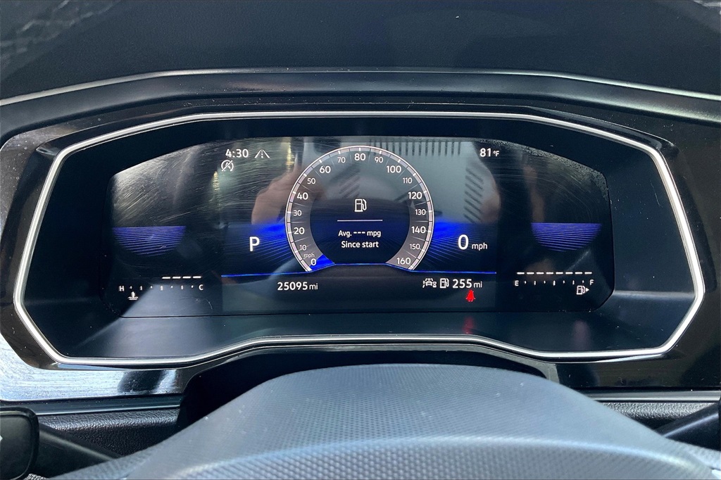 2024 Volkswagen Jetta 1.5T S - Photo 23