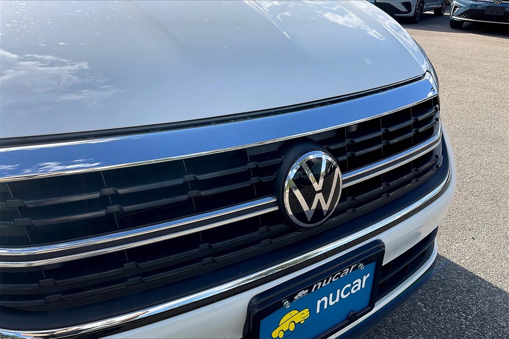 2024 Volkswagen Jetta 1.5T S - Photo 26