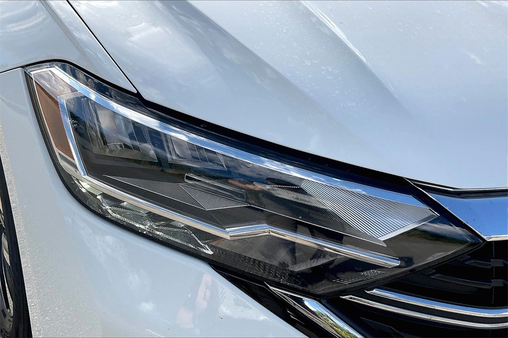 2024 Volkswagen Jetta 1.5T S - Photo 27