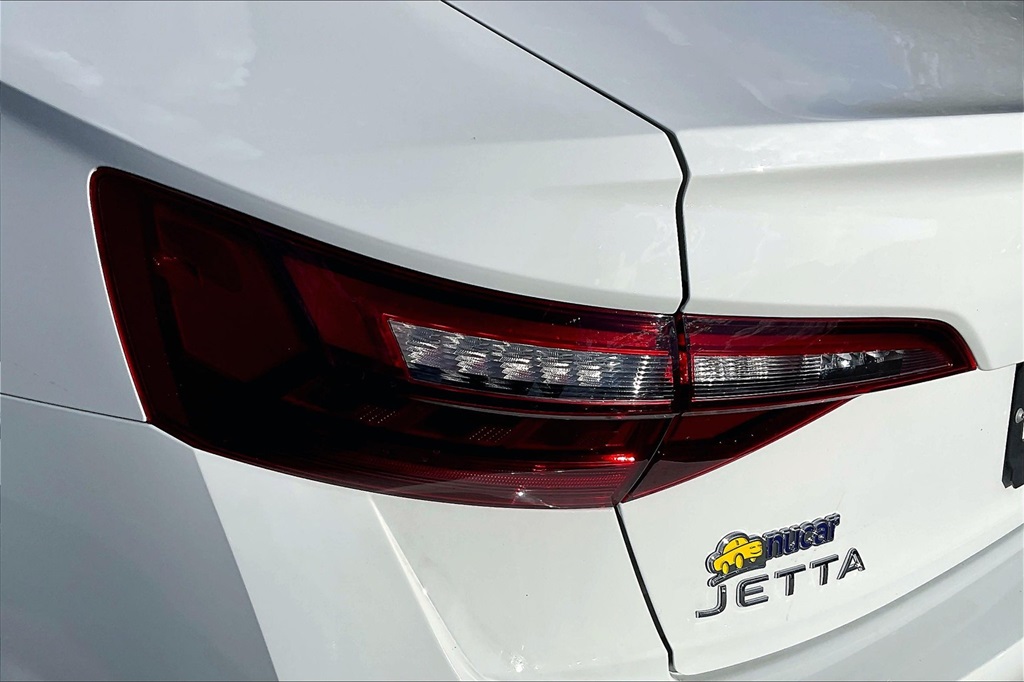 2024 Volkswagen Jetta 1.5T S - Photo 28