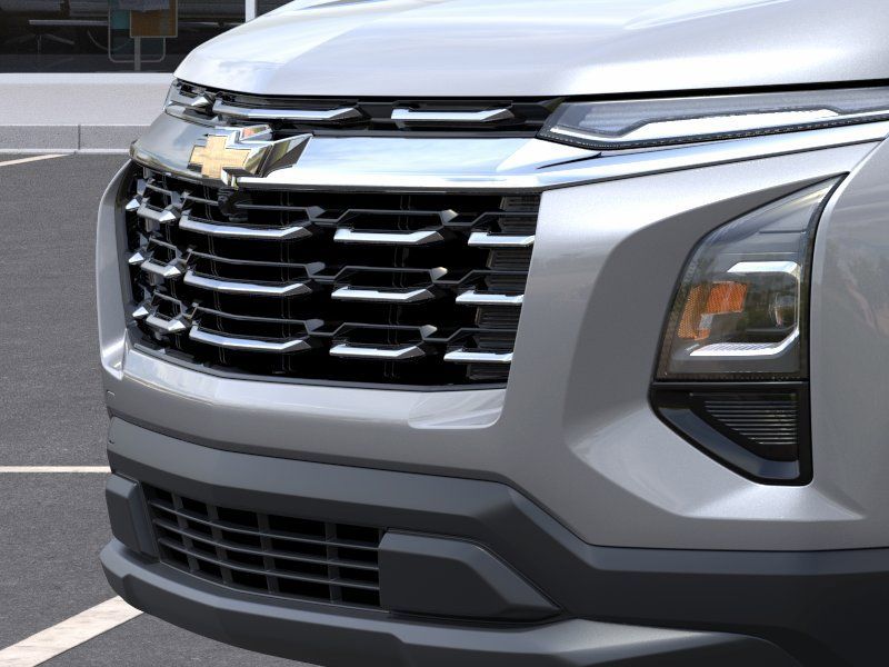 2026 Chevrolet Equinox LT - Photo 13