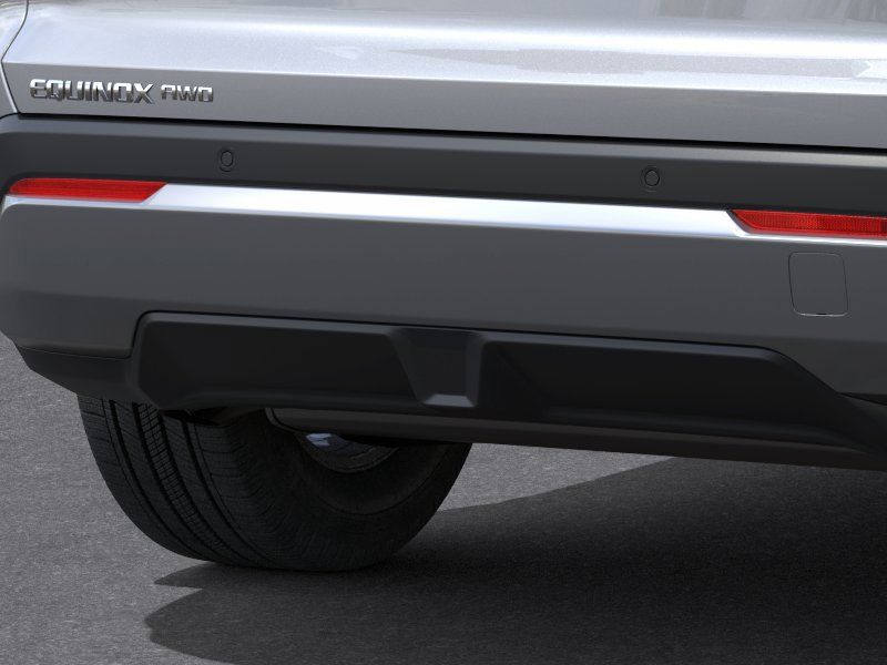 2026 Chevrolet Equinox LT - Photo 14