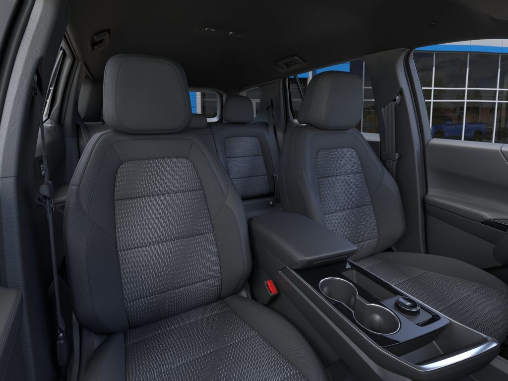 2026 Chevrolet Equinox LT - Photo 16