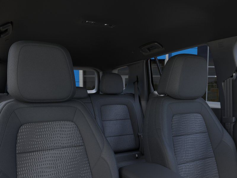 2026 Chevrolet Equinox LT - Photo 24
