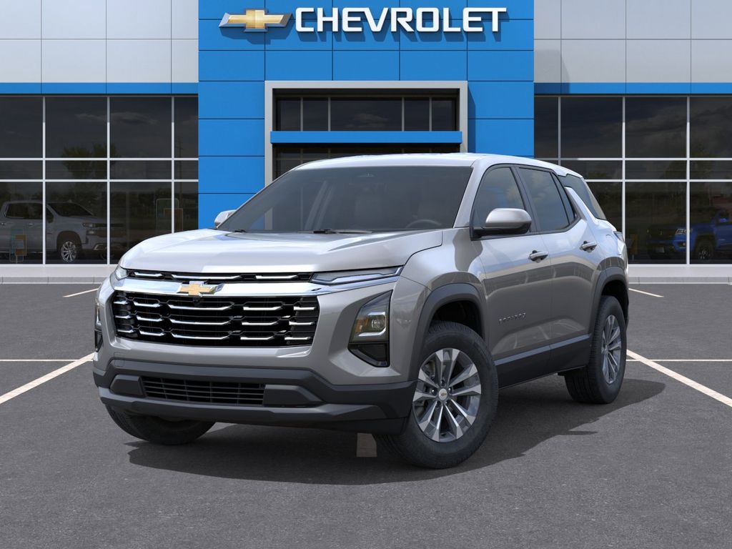 2026 Chevrolet Equinox LT - Photo 6