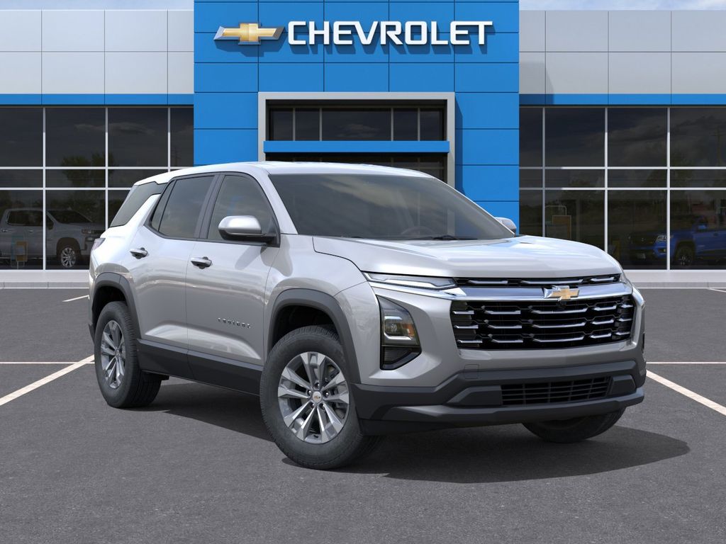 2026 Chevrolet Equinox LT - Photo 7