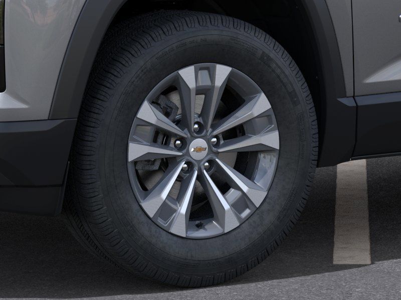 2026 Chevrolet Equinox LT - Photo 9