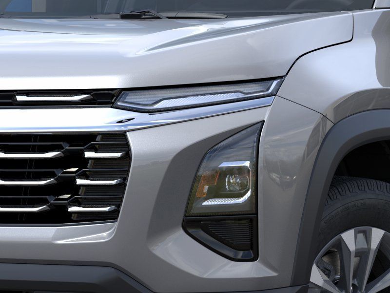 2026 Chevrolet Equinox LT - Photo 10