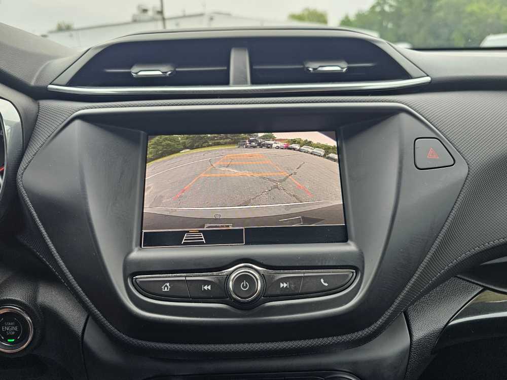 2023 Chevrolet TrailBlazer LT - Photo 13