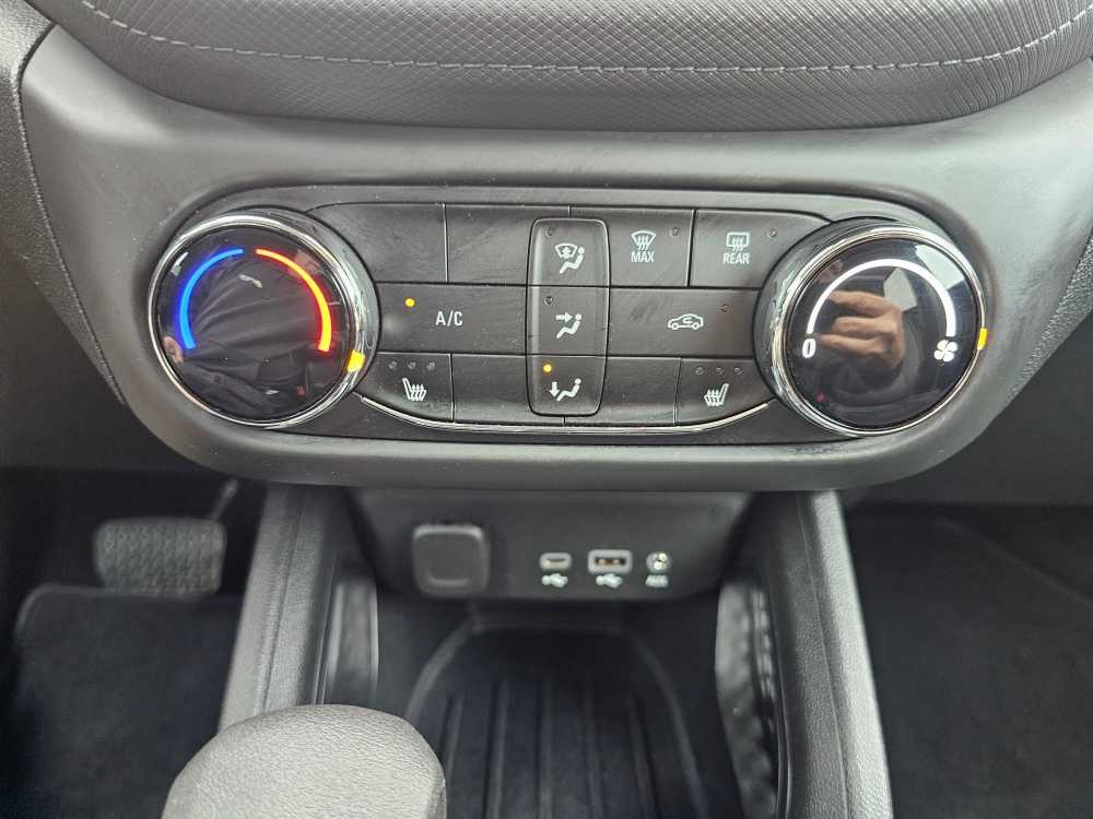 2023 Chevrolet TrailBlazer LT - Photo 14