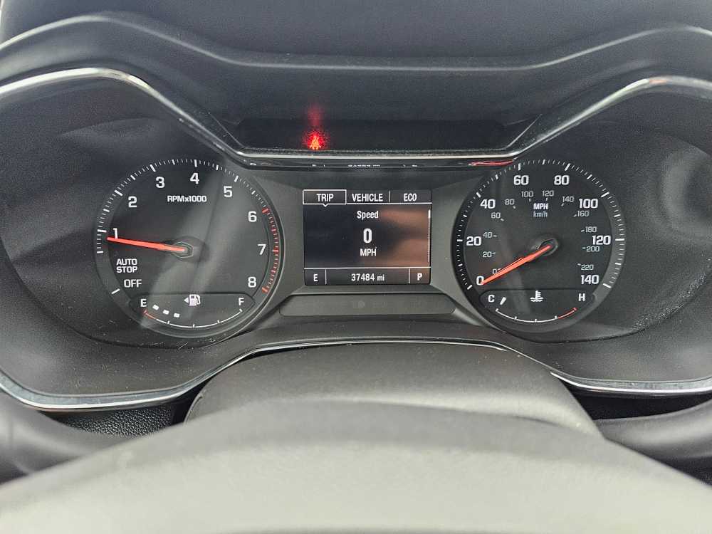 2023 Chevrolet TrailBlazer LT - Photo 15