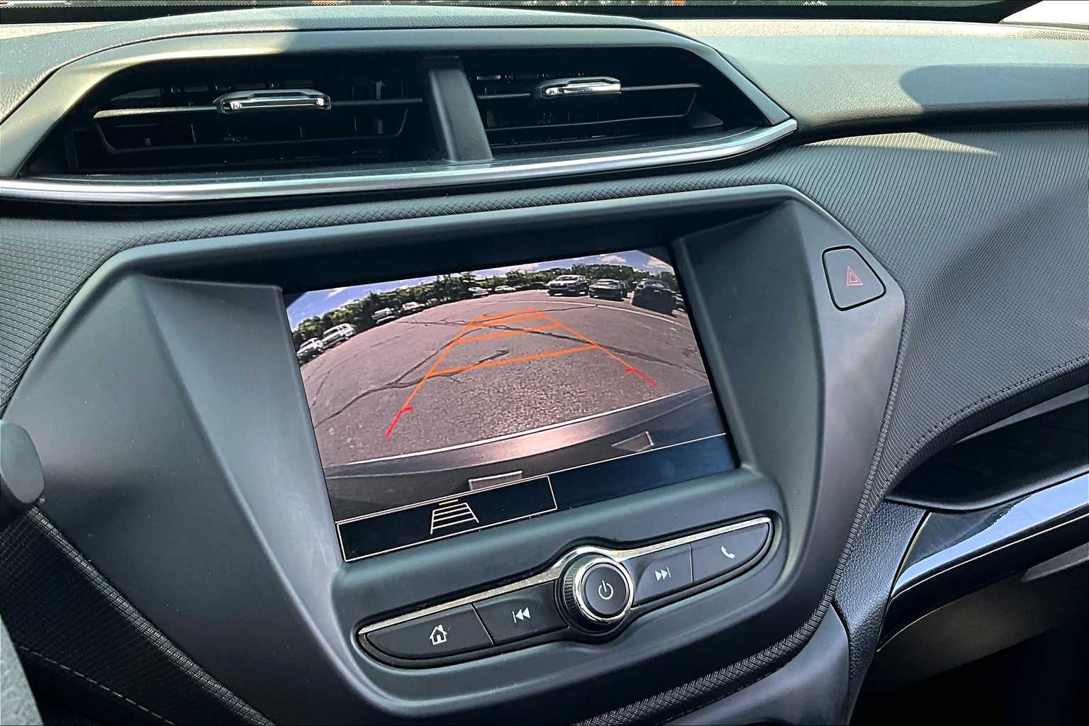 2023 Chevrolet TrailBlazer LT - Photo 18