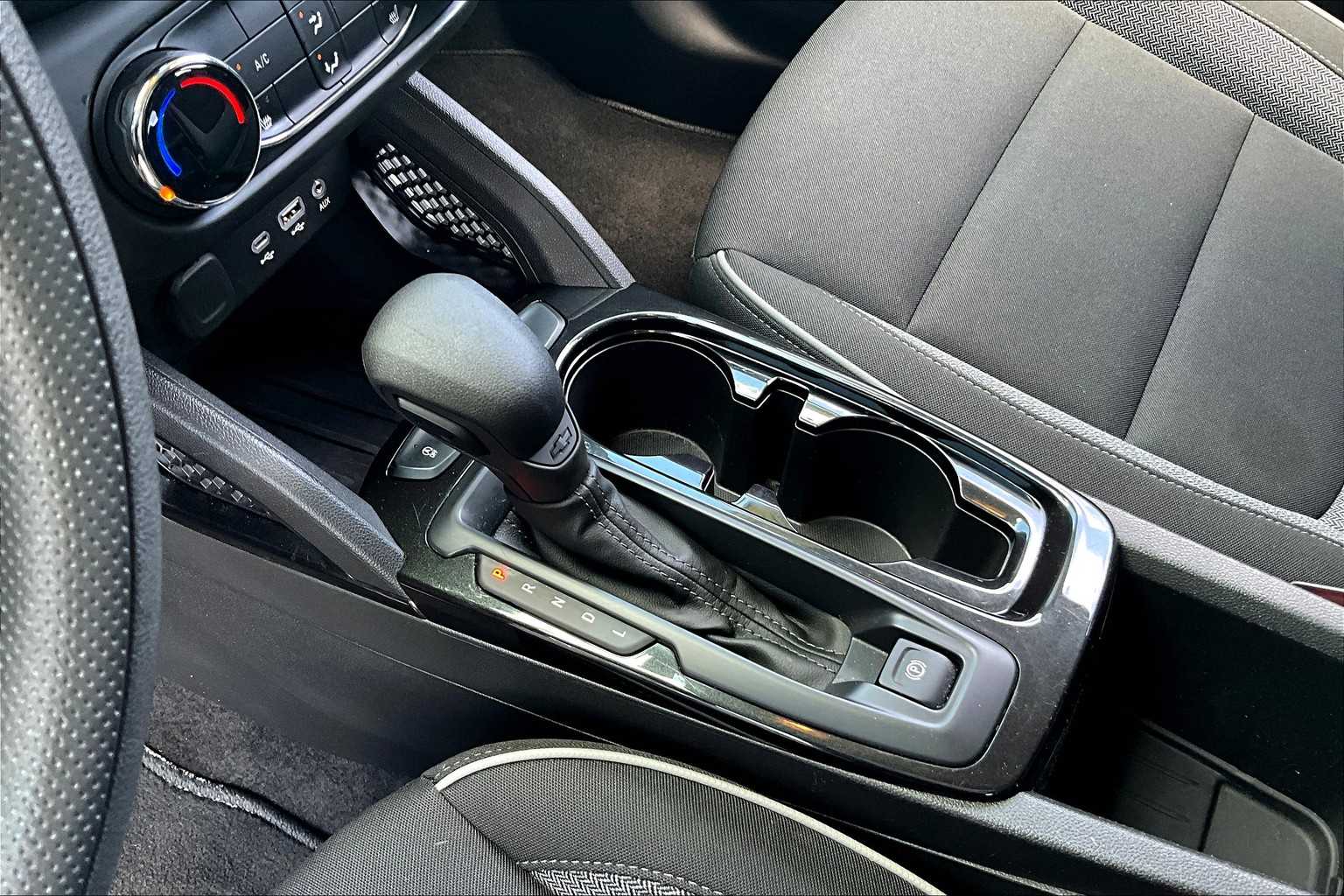 2023 Chevrolet TrailBlazer LT - Photo 19