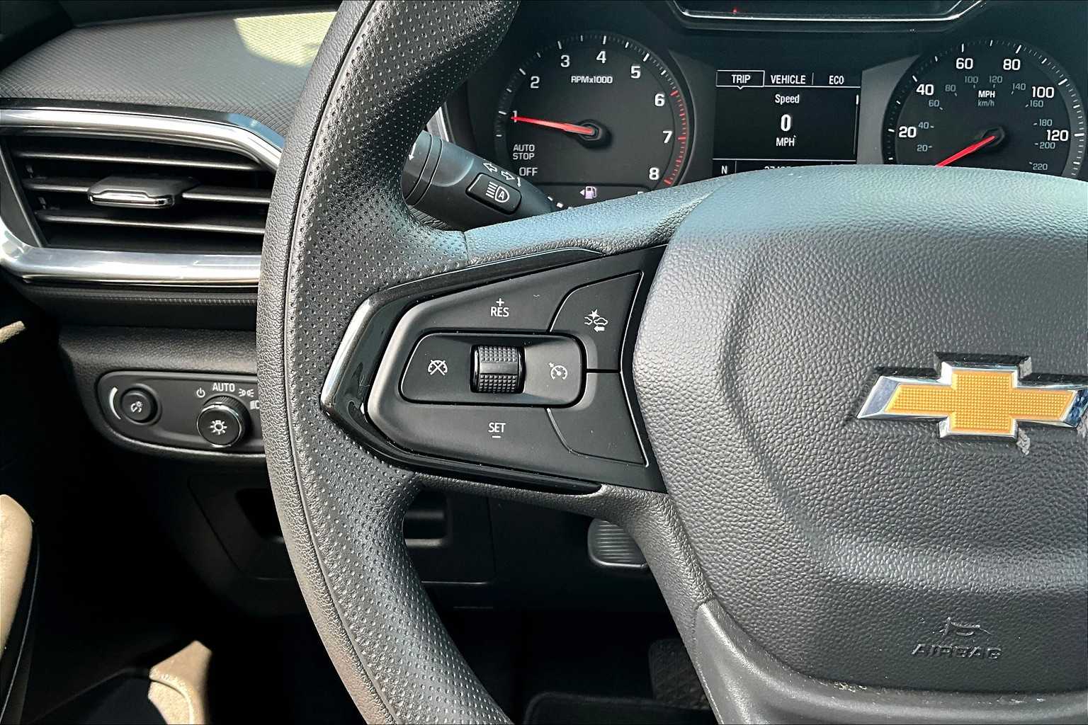 2023 Chevrolet TrailBlazer LT - Photo 22