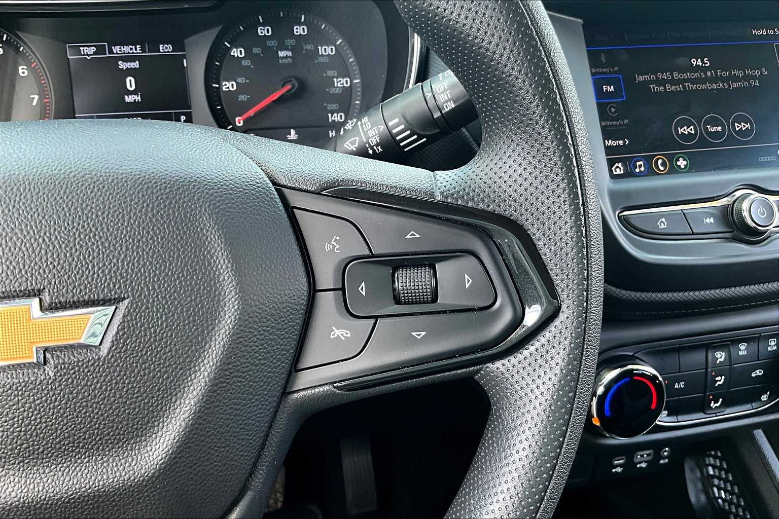 2023 Chevrolet TrailBlazer LT - Photo 23
