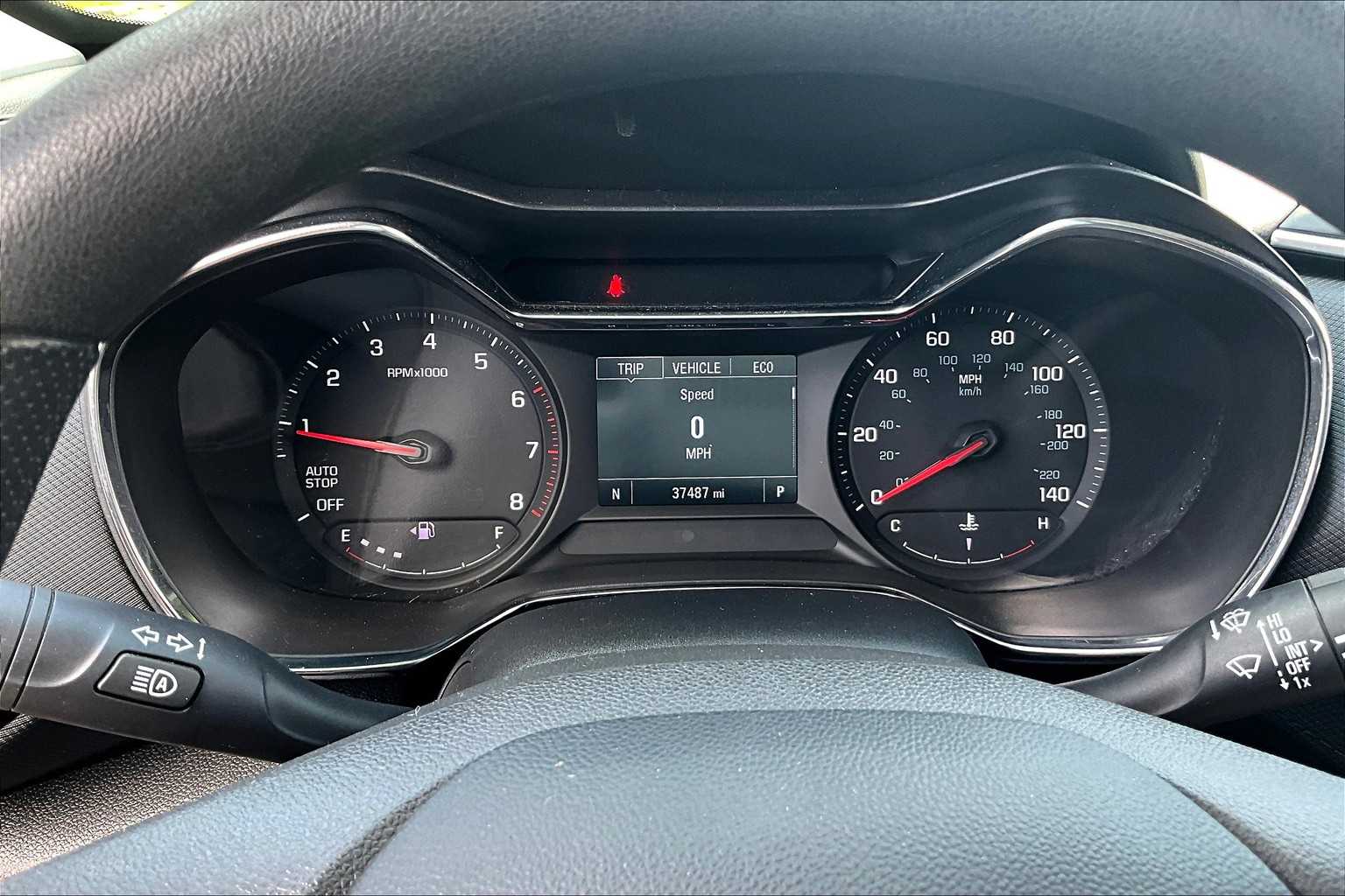 2023 Chevrolet TrailBlazer LT - Photo 24