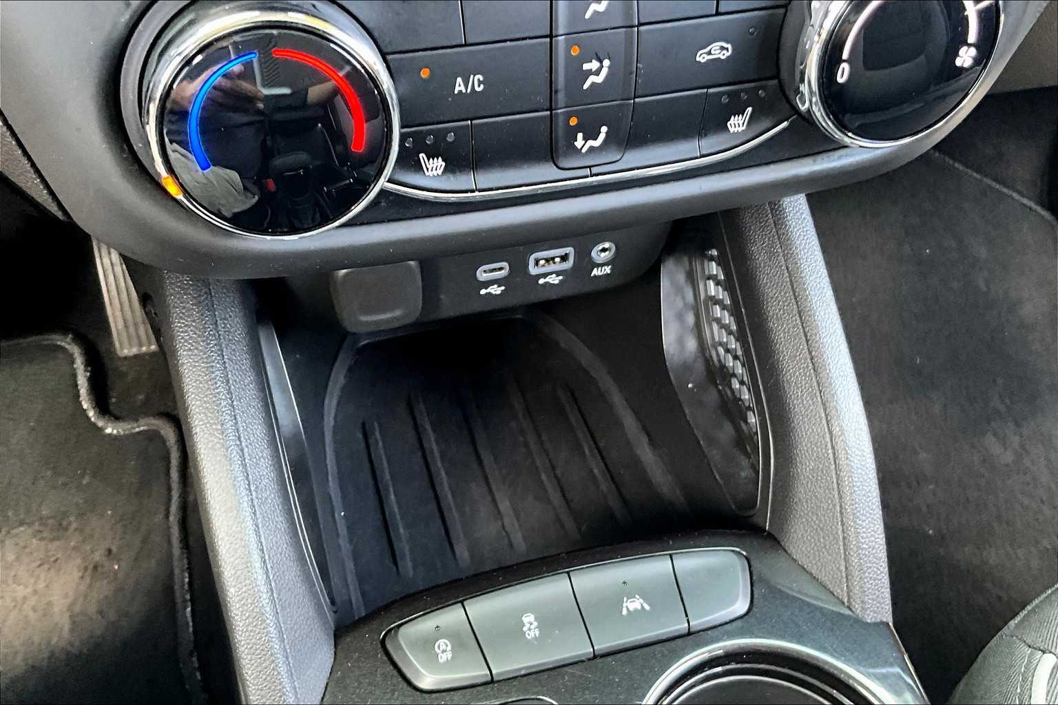 2023 Chevrolet TrailBlazer LT - Photo 25