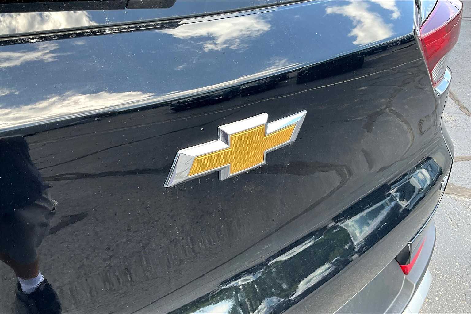 2023 Chevrolet TrailBlazer LT - Photo 26