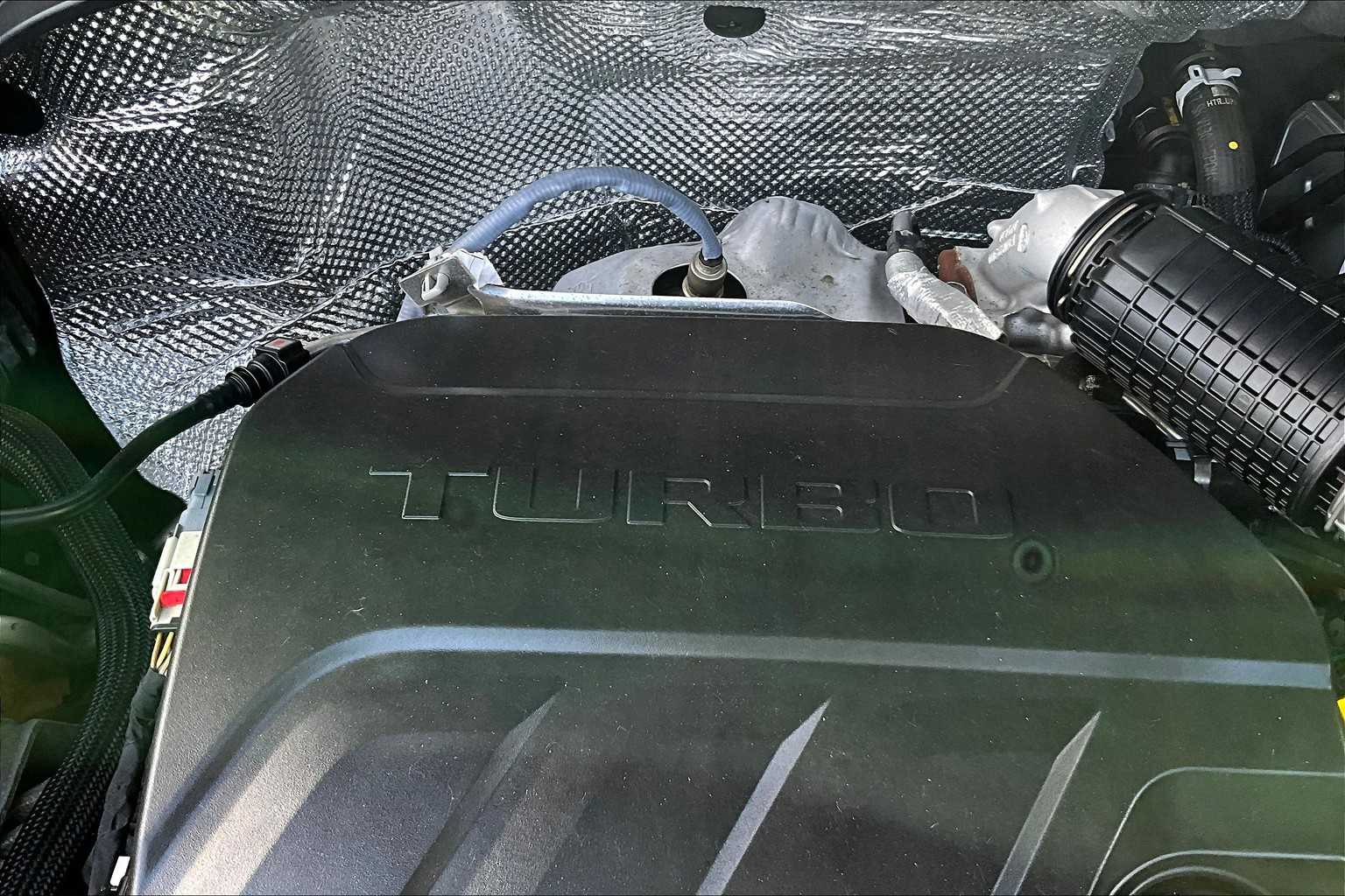 2023 Chevrolet TrailBlazer LT - Photo 32