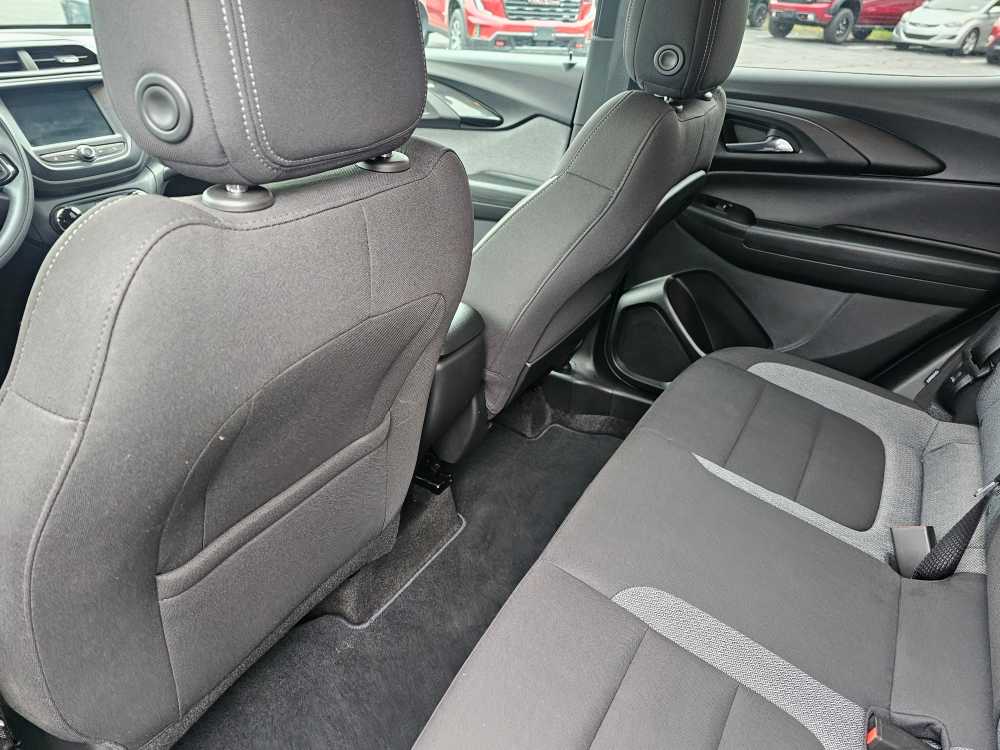 2023 Chevrolet TrailBlazer LT - Photo 9