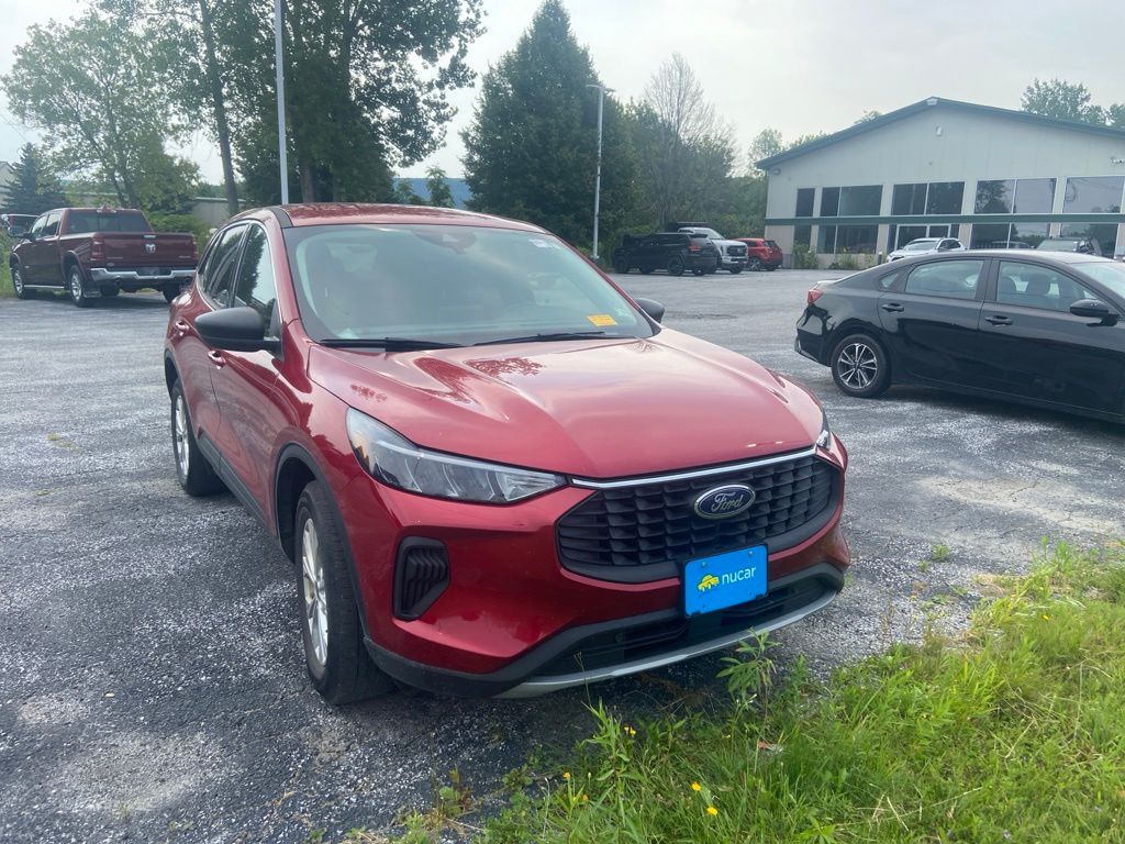 2023 Ford Escape Active - Photo 1