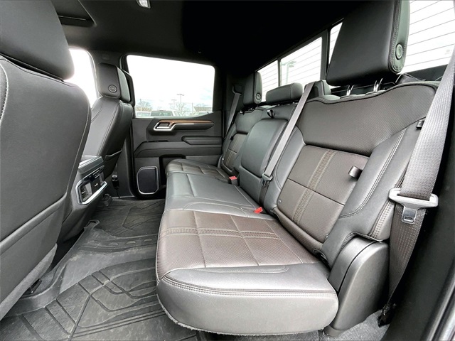 2022 Chevrolet Silverado 1500 High Country - Photo 14