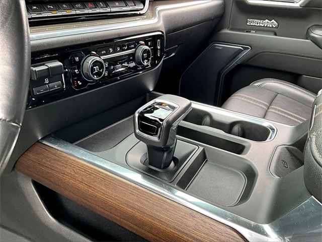2022 Chevrolet Silverado 1500 High Country - Photo 19