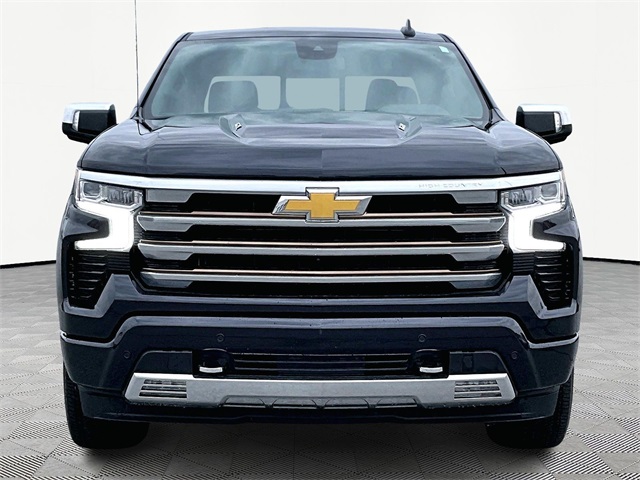 2022 Chevrolet Silverado 1500 High Country - Photo 2