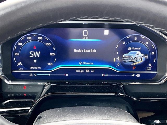 2022 Chevrolet Silverado 1500 High Country - Photo 22