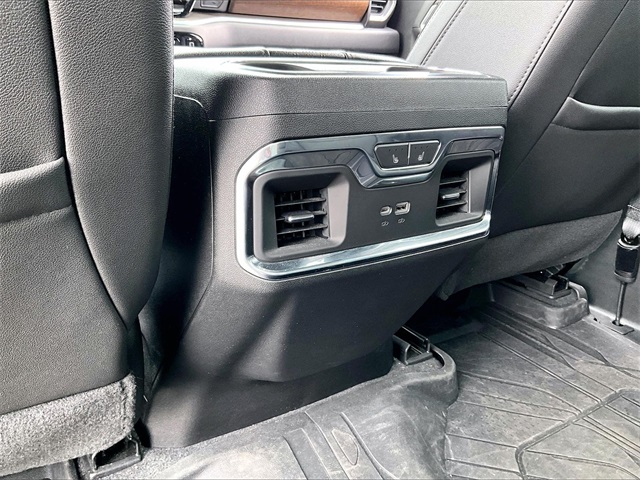 2022 Chevrolet Silverado 1500 High Country - Photo 24