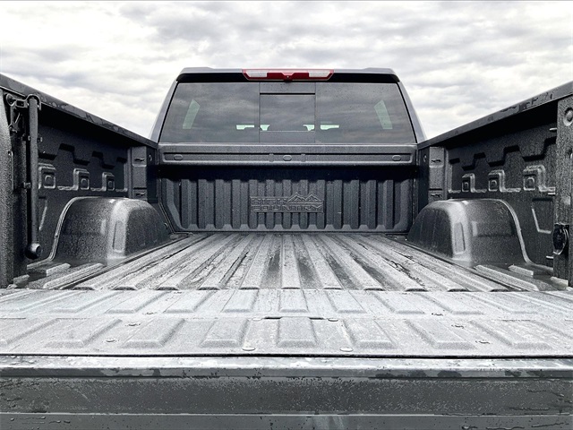 2022 Chevrolet Silverado 1500 High Country - Photo 25