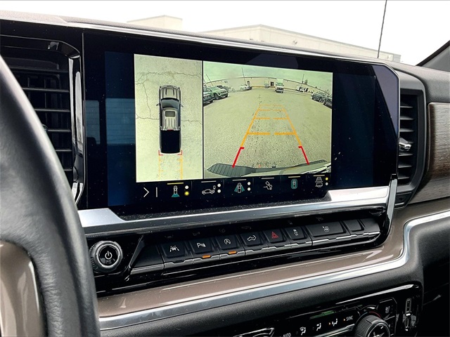 2022 Chevrolet Silverado 1500 High Country - Photo 26