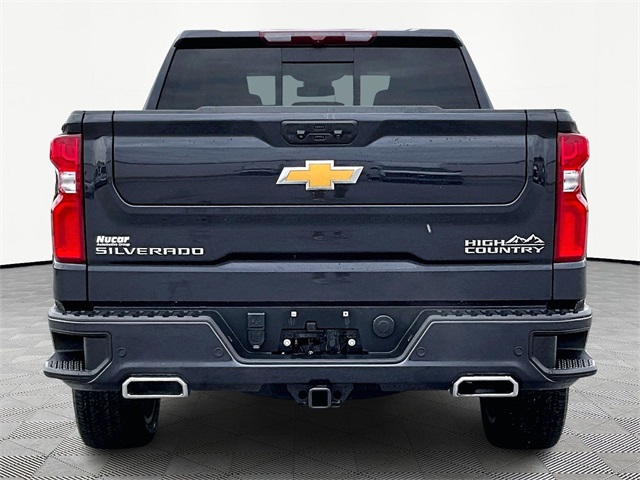 2022 Chevrolet Silverado 1500 High Country - Photo 5