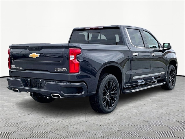 2022 Chevrolet Silverado 1500 High Country - Photo 6