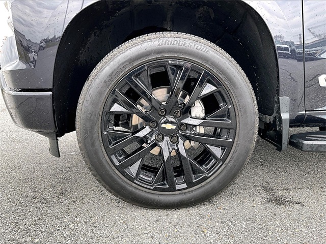 2022 Chevrolet Silverado 1500 High Country - Photo 7