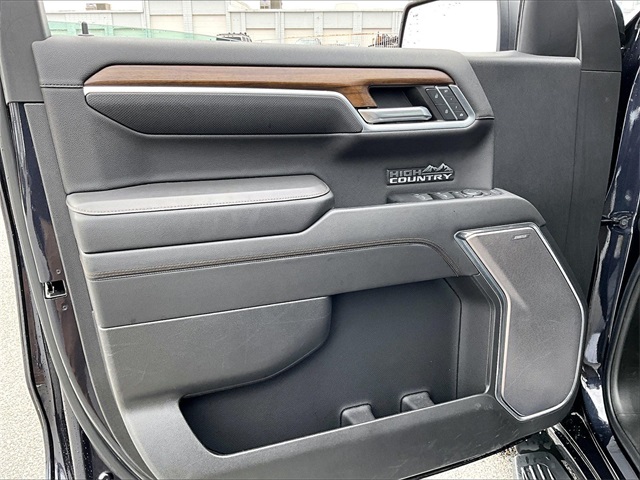 2022 Chevrolet Silverado 1500 High Country - Photo 9