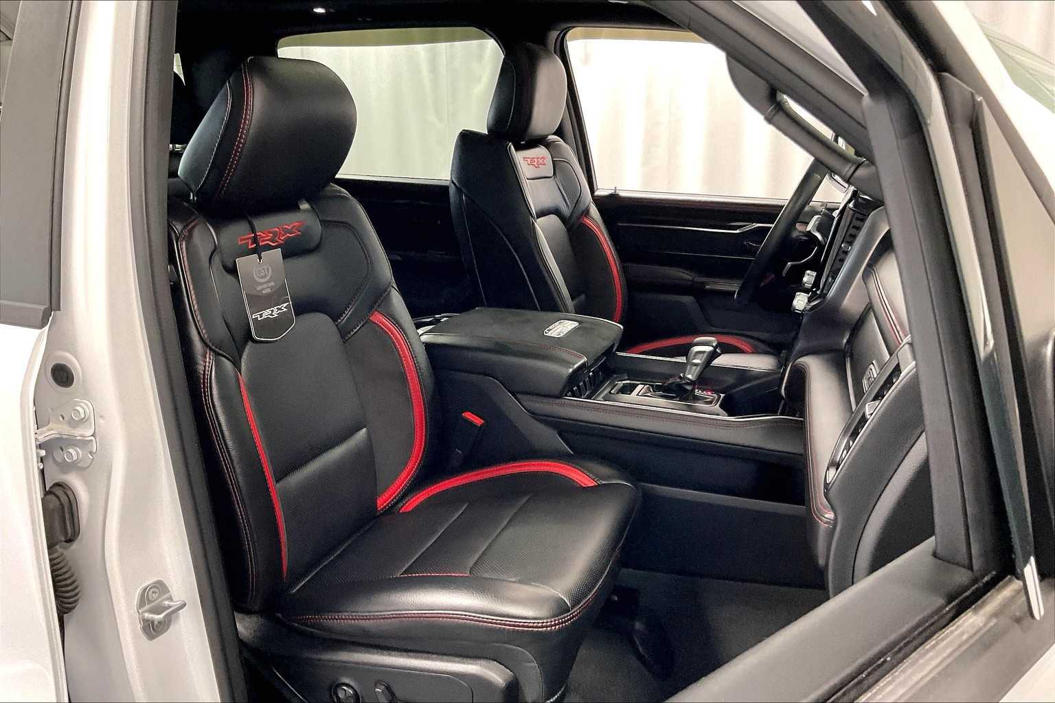 2021 Ram 1500 TRX - Photo 11