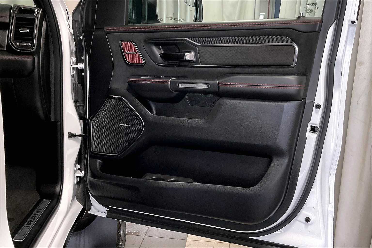 2021 Ram 1500 TRX - Photo 12