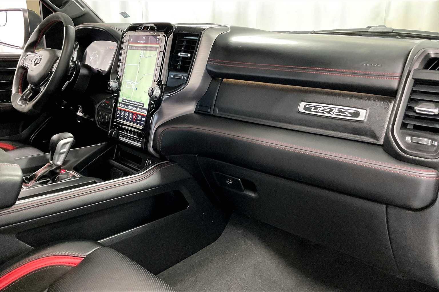 2021 Ram 1500 TRX - Photo 14