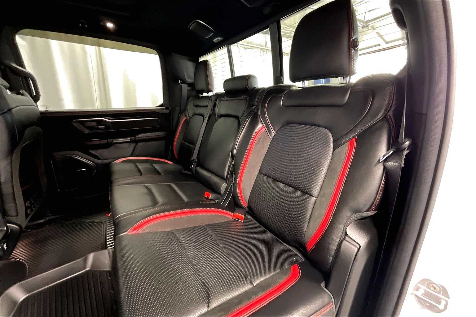 2021 Ram 1500 TRX - Photo 15