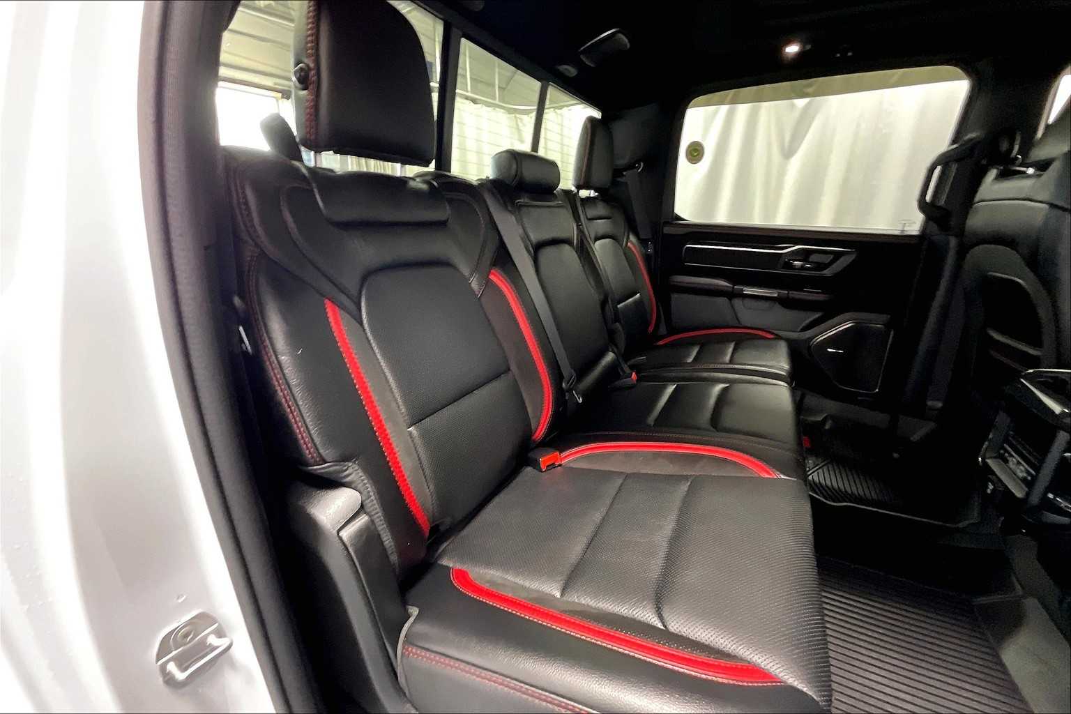 2021 Ram 1500 TRX - Photo 16